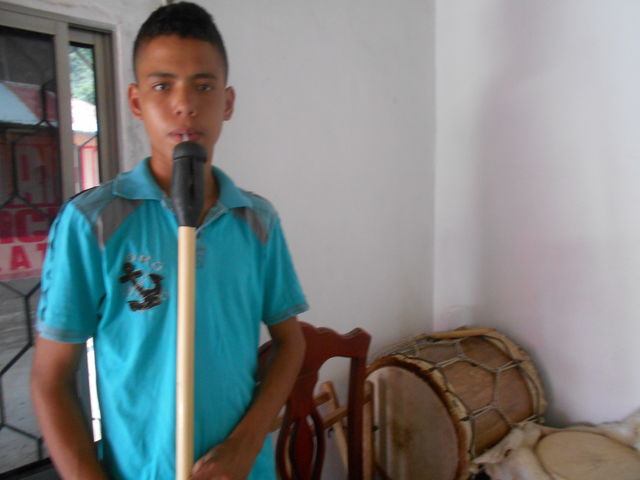 Sin Nombre